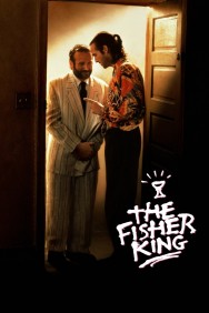 Stream The Fisher King Movies in HD Free on MoviesJoy