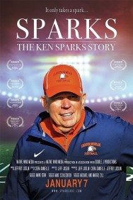 Watch free Sparks: The Ken Sparks Story movies online on on MoviesJoy Alternatives site