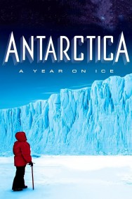 Watch Free Antarctica: A Year on Ice Movies HD Online FMovies Alternatives site