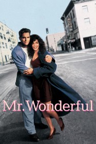 Stream Mr. Wonderful in Full HD for Free on MoviesJoy