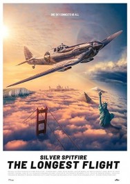 Silver Spitfire: The Longest Flight Watch Silver Spitfire: The Longest Flight Movies For Free Online | Twinship