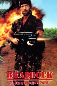 Watch free Braddock: Missing in Action III movies online on on MoviesJoy Alternatives site