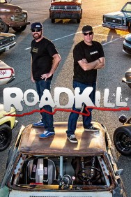 Stream Roadkill in Full HD for Free on MoviesJoy