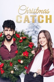 Stream Christmas Catch in Full HD for Free on MoviesJoy