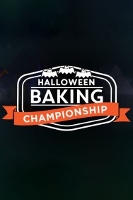 Watch Free Halloween Baking Championship Movies Full HD Online on MovieJoy