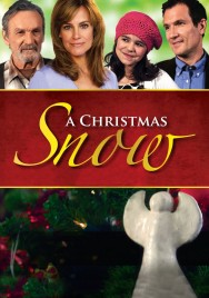 Stream A Christmas Snow in Full HD for Free on MoviesJoy