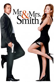 Stream Mr. & Mrs. Smith Movies in HD Free on MoviesJoy