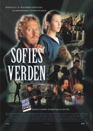 Watch free Sophie's World movies online on on MoviesJoy Alternatives site