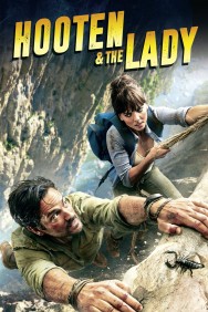 Stream Hooten & The Lady in Full HD for Free on MoviesJoy