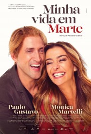 Watch free Minha Vida em Marte movies online on on MoviesJoy Alternatives site