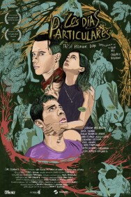 Watch free These Peculiar Days movies online on on MoviesJoy Alternatives site