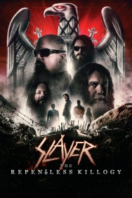 Stream Slayer: The Repentless Killogy in Full HD for Free on MoviesJoy