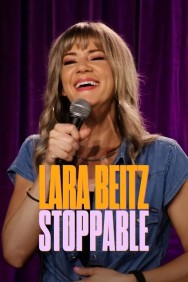 Lara Beitz: Stoppable Watch free Lara Beitz: Stoppable movies HD online | FlixHQ