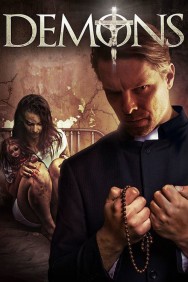 Stream Demons in Full HD for Free on MoviesJoy