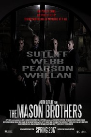 Watch Free The Mason Brothers Movies HD Online FMovies Alternatives site