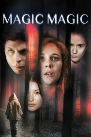 Watch free Magic Magic movies online on on MoviesJoy Alternatives site