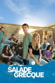 Stream Greek Salad in Full HD for Free on MoviesJoy