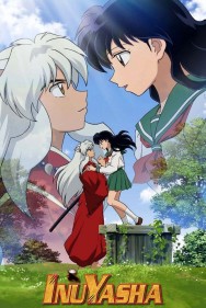 Stream InuYasha in Full HD for Free on MoviesJoy