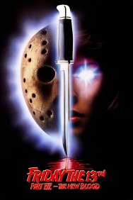 Stream Friday the 13th Part VII: The New Blood in Full HD for Free on MoviesJoy