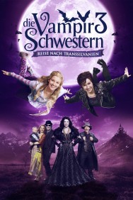 Watch Free Vampire Sisters 3: Journey to Transylvania Movies HD Online FMovies Alternatives site