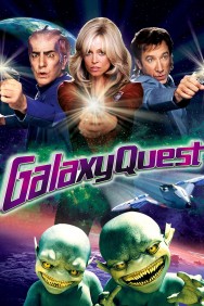 Watch Free Galaxy Quest Movies HD Online FMovies Alternatives site