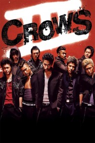 Stream Crows Explode Movies in HD Free on MoviesJoy