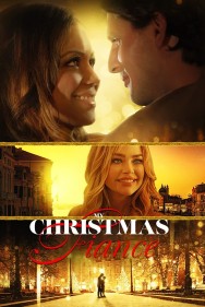 Stream My Christmas Fiancé in Full HD for Free on MoviesJoy