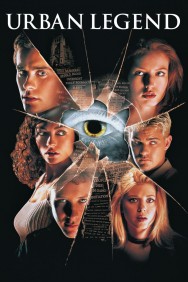 Stream Urban Legend in Full HD for Free on MoviesJoy