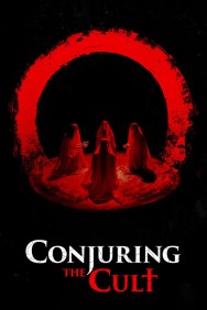 Watch free Conjuring the Cult movies online on on MoviesJoy Alternatives site