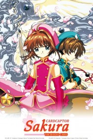 Watch free Cardcaptor Sakura: The Sealed Card movies online on on MoviesJoy Alternatives site