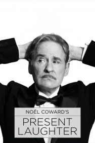 Watch Free Noël Coward's Present Laughter Movies HD Online FMovies Alternatives site