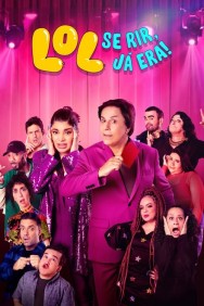 Stream LOL: Last One Laughing Brazil Movies in HD Free on MoviesJoy