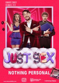 Stream Just Sex, Nothing Personal in Full HD for Free on MoviesJoy