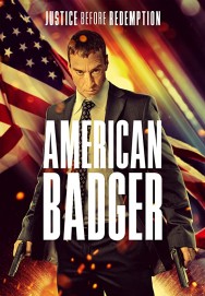 Stream American Badger in Full HD for Free on MoviesJoy