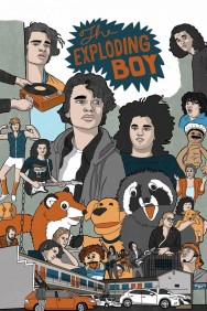 Watch Free The Exploding Boy Movies Full HD Online on MovieJoy