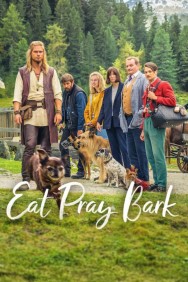 titta-Eat Pray Bark