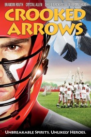 Watch Free Crooked Arrows Movies HD Online FMovies Alternatives site