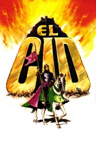 Stream El Cid in Full HD for Free on MoviesJoy