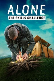 Stream Alone: The Skills Challenge Movies in HD Free on MoviesJoy