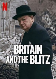 Watch free Britain and the Blitz movies online on on MoviesJoy Alternatives site