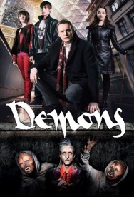 Stream Demons (The Last Van Helsing) Movies in HD Free on MoviesJoy