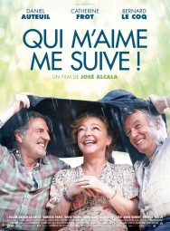 Qui m'aime me suive !