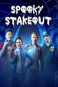 Watch Free Spooky Stakeout Movies HD Online FMovies Alternatives site