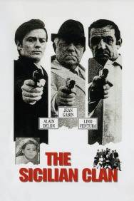 Stream The Sicilian Clan in Full HD for Free on MoviesJoy