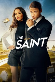 Stream The Saint Movies in HD Free on MoviesJoy