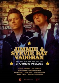 Stream Jimmie & Stevie Ray Vaughan: Brothers in Blues in Full HD for Free on MoviesJoy