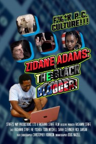 Watch Free Movies  Zidane Adams: The Black Blogger! Full HD Online | M4uHD