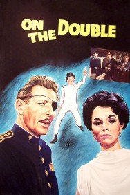 Stream On the Double in Full HD for Free on MoviesJoy