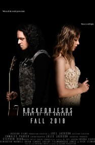 Stream Rock For Jesus: The Ultimate Comeback in Full HD for Free on MoviesJoy