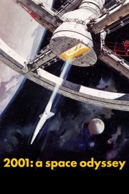 Stream 2001: A Space Odyssey in Full HD for Free on MoviesJoy